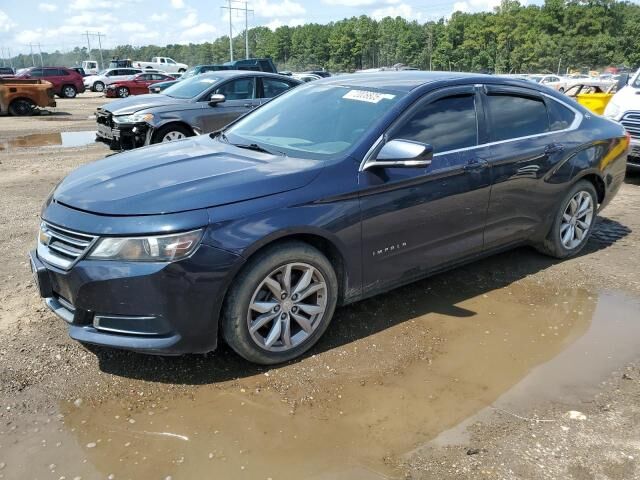 Chevrolet Impala