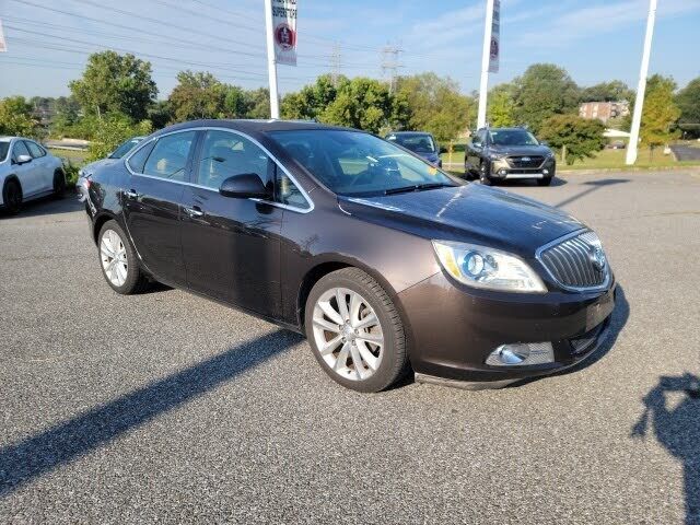 Buick Verano