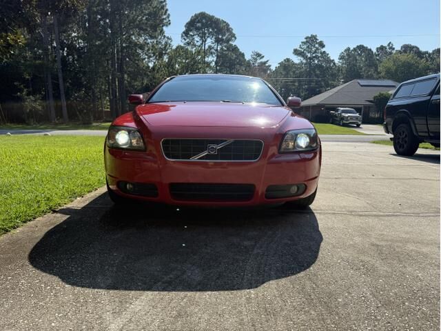 Volvo C70