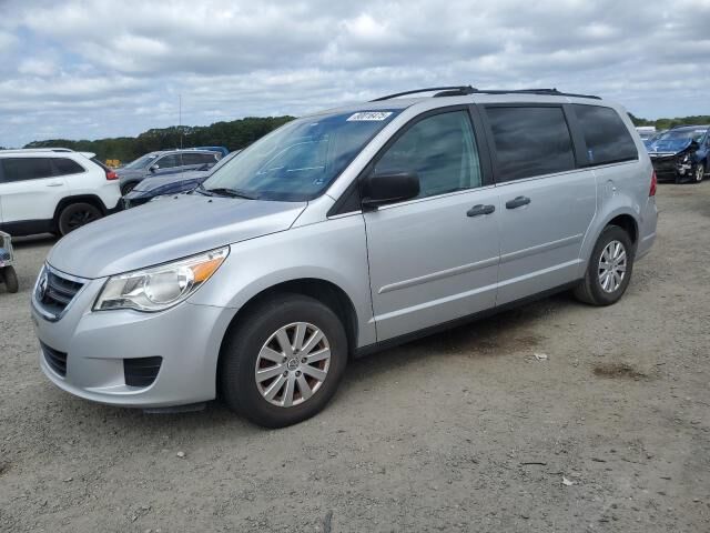 Volkswagen Routan