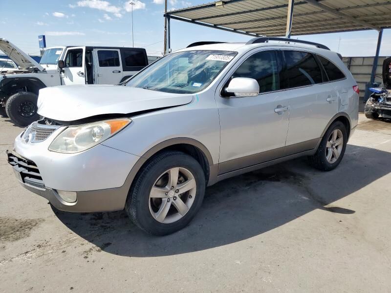 Hyundai Veracruz