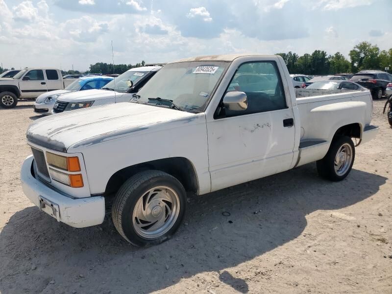 GMC Sierra