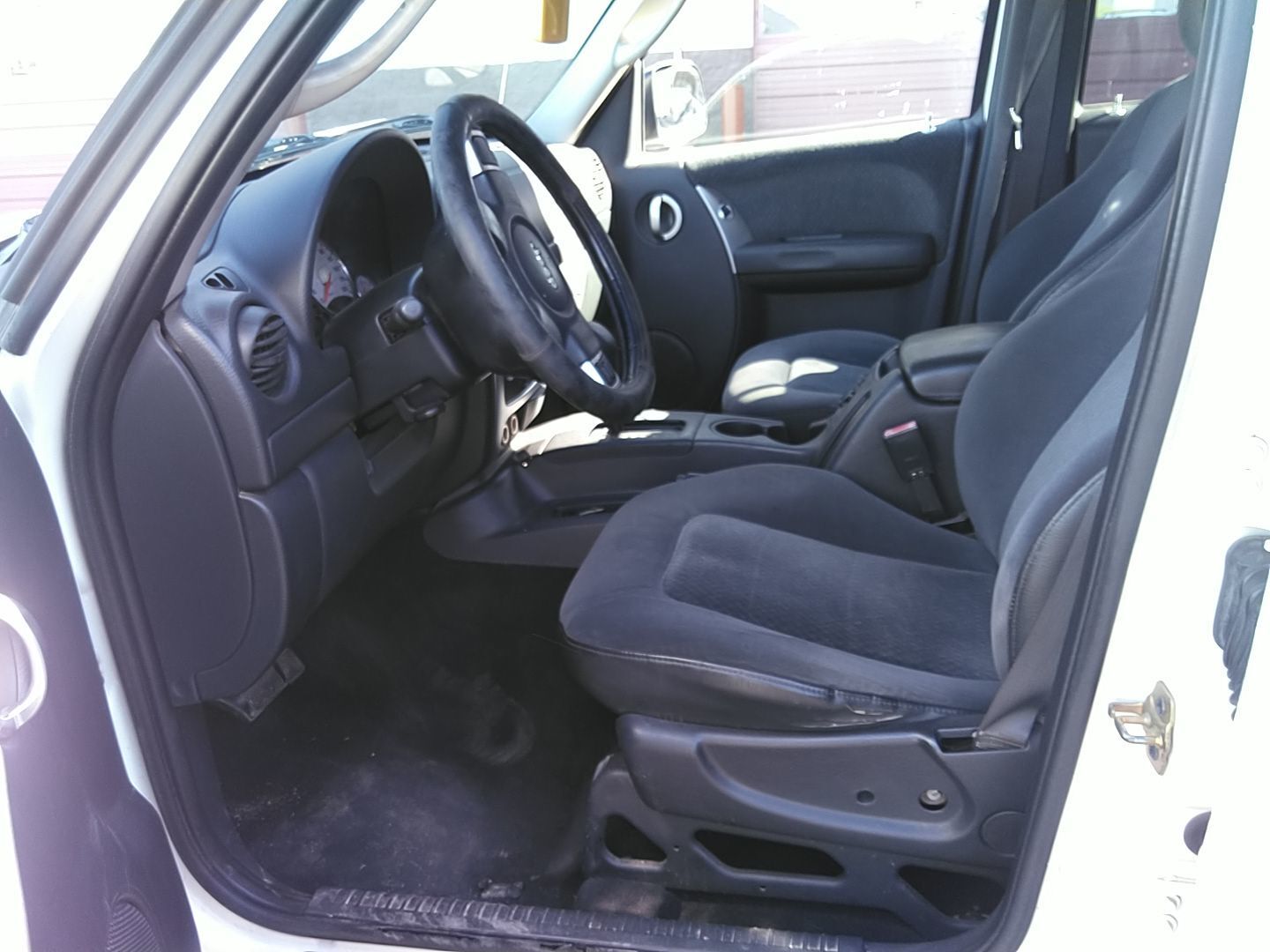 Jeep Liberty