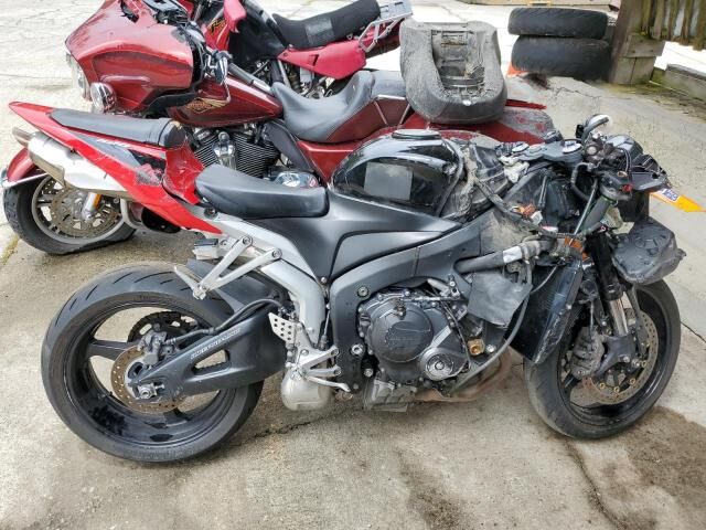 Honda CBR600