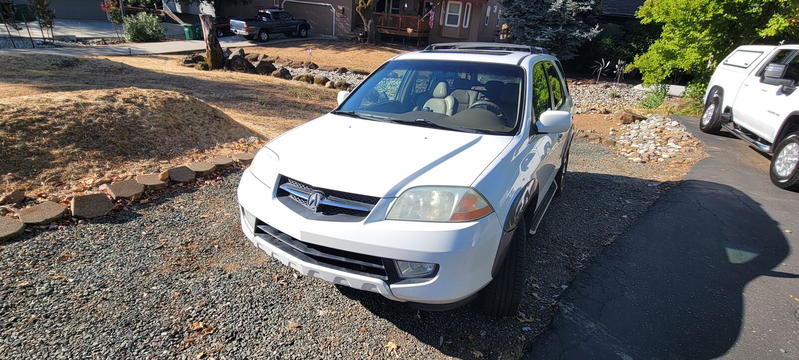 Acura MDX