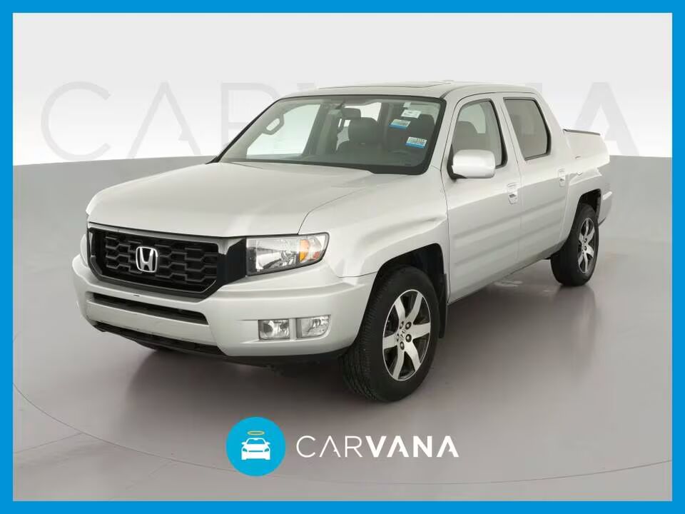 Honda Ridgeline