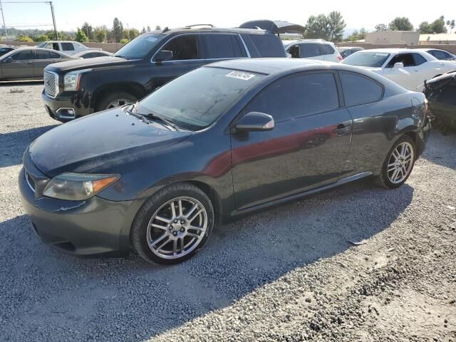 Toyota SCION tC