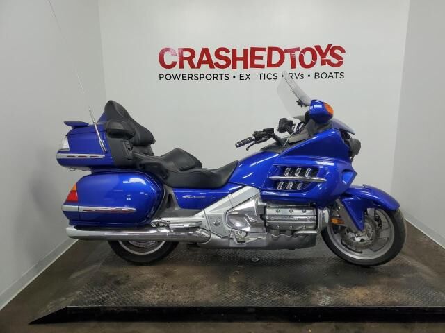Honda GL1800