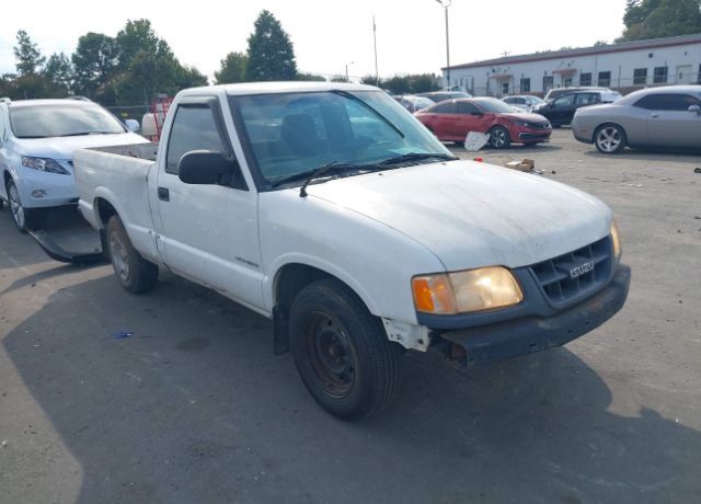 Isuzu Hombre