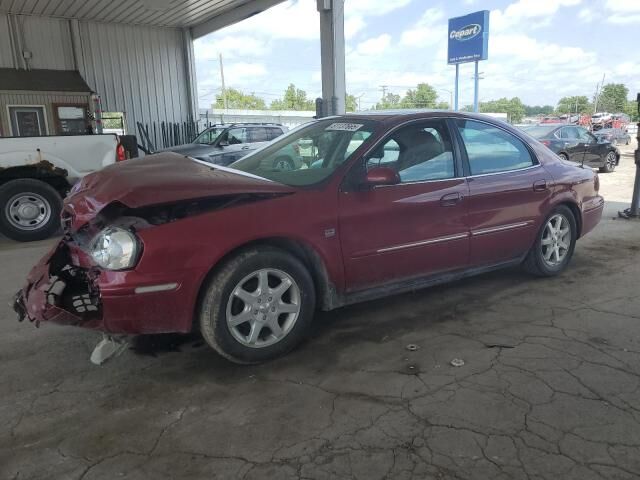 Mercury Sable