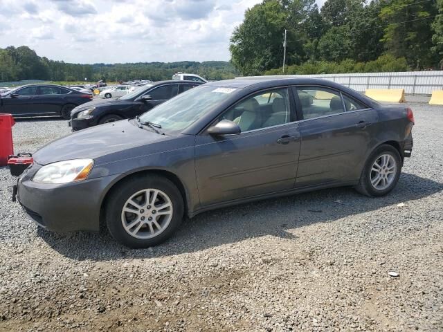 Pontiac G6