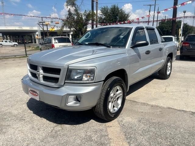Dodge Dakota