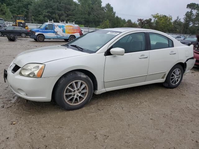 Mitsubishi Galant