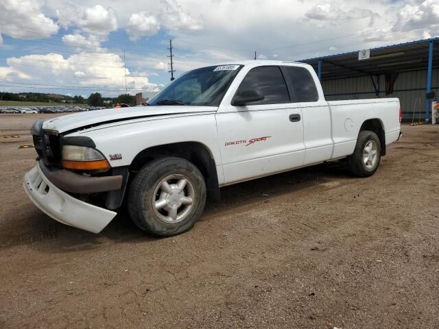 Dodge Dakota