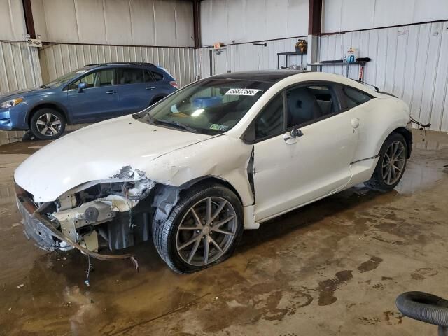 Mitsubishi Eclipse