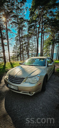 Chrysler Sebring