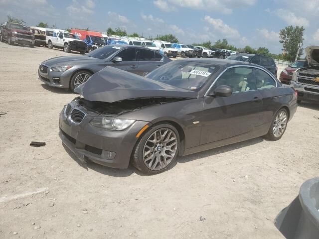 BMW 328i
