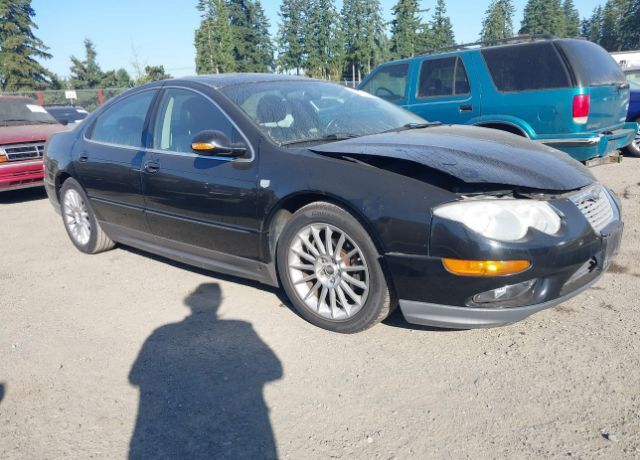 Chrysler 300