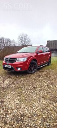 FIAT Freemont