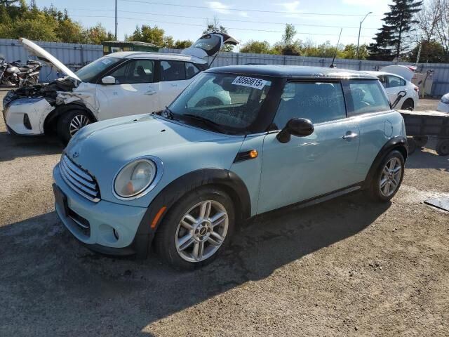 MINI Hardtop