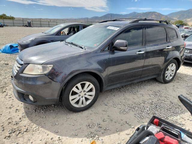 Subaru B9 Tribeca