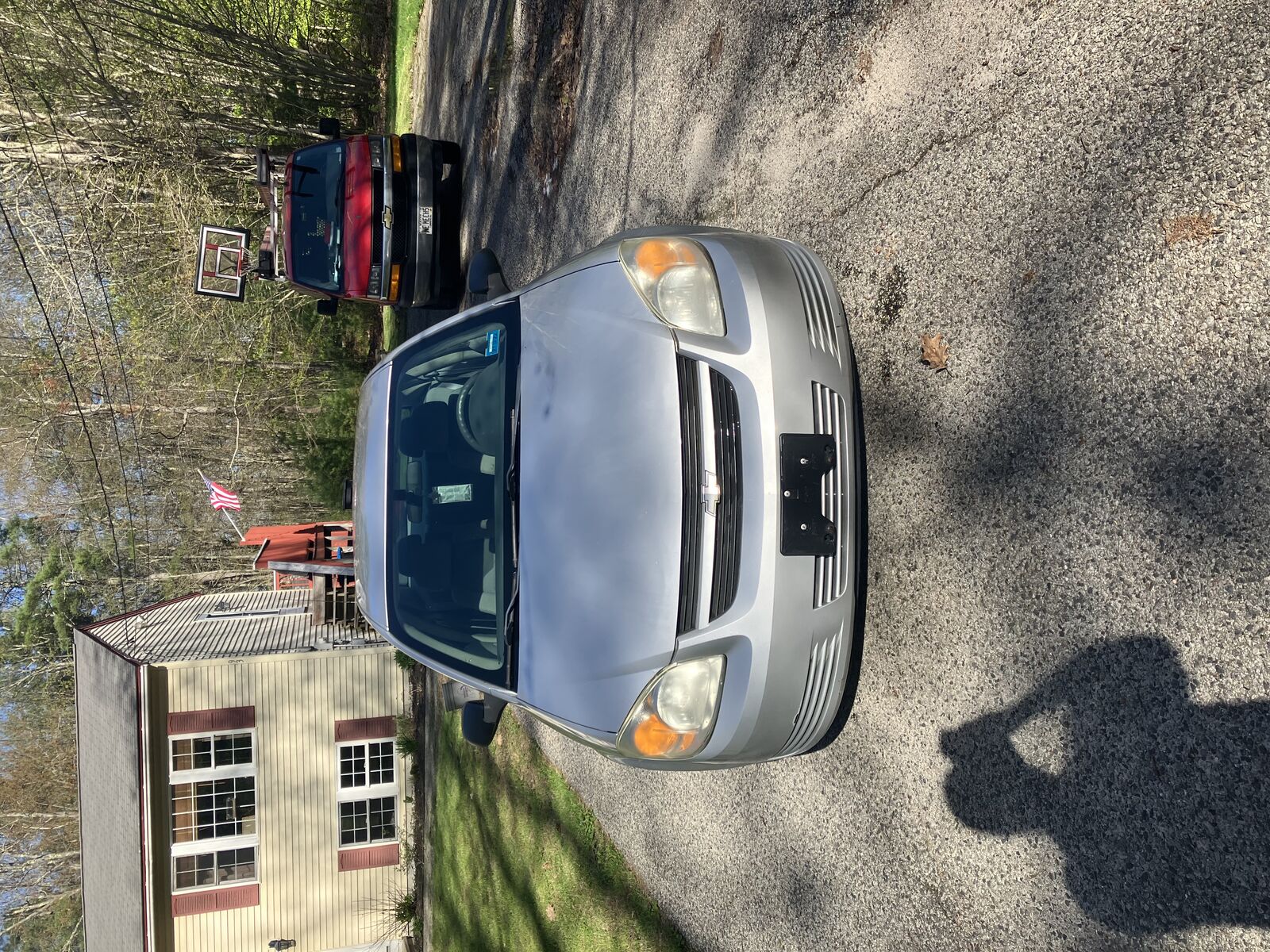 Chevrolet Cobalt