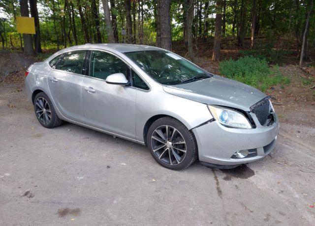 Buick Verano