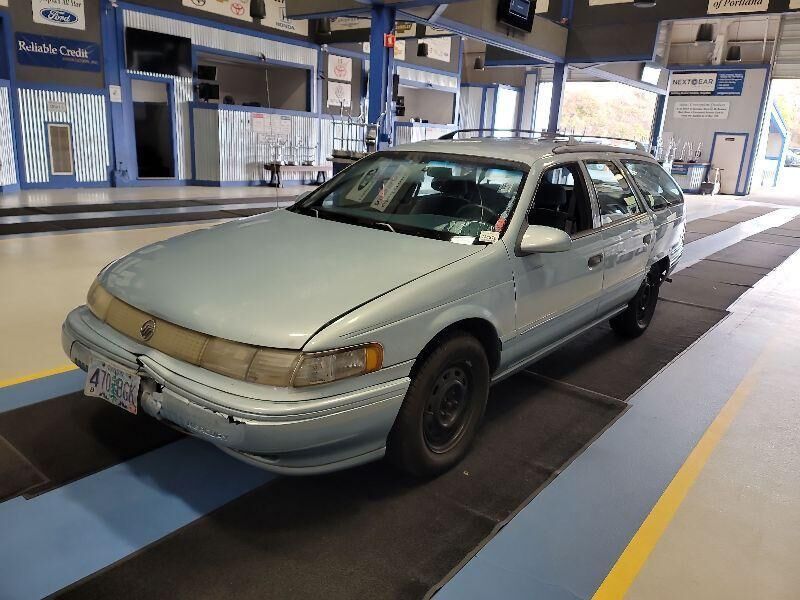 Mercury Sable