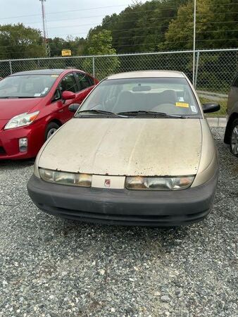 Saturn SL1