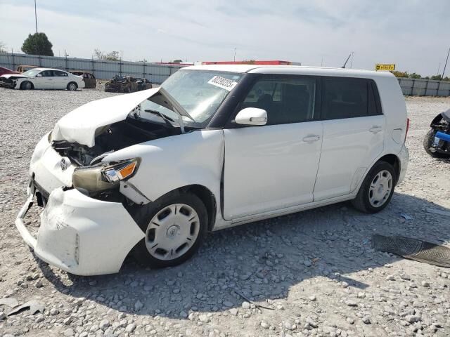 Toyota SCION xB