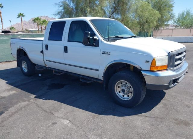 Ford F-350