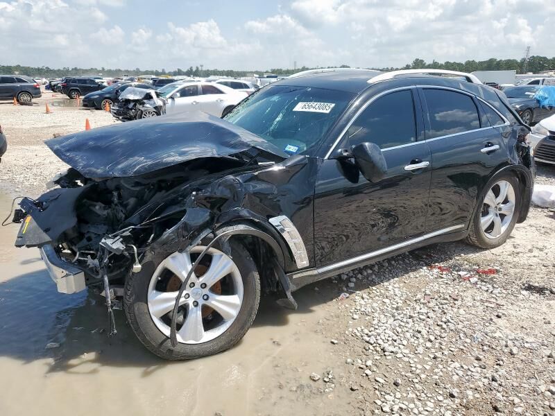 Infiniti FX50
