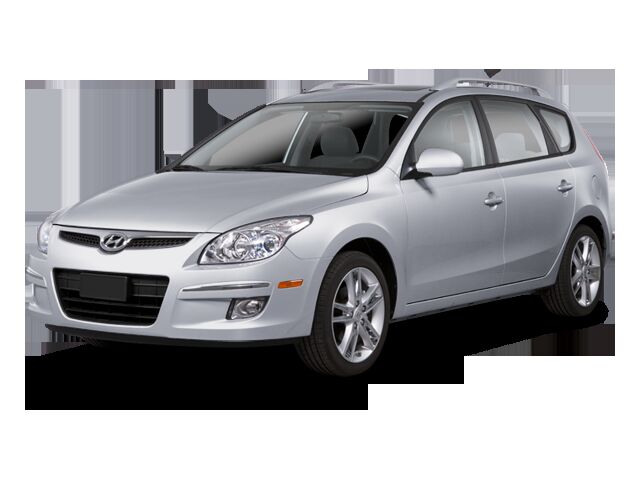 Hyundai Elantra Touring