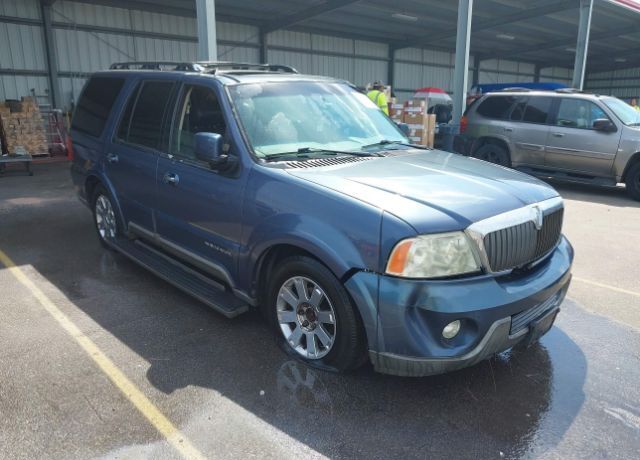 Lincoln Navigator