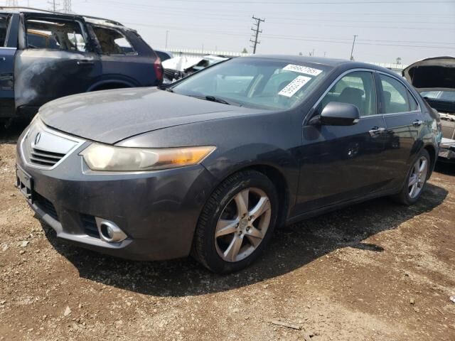 Acura TSX