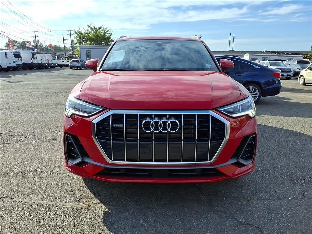 2024 Audi Q3