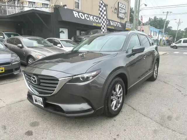 Mazda CX-9