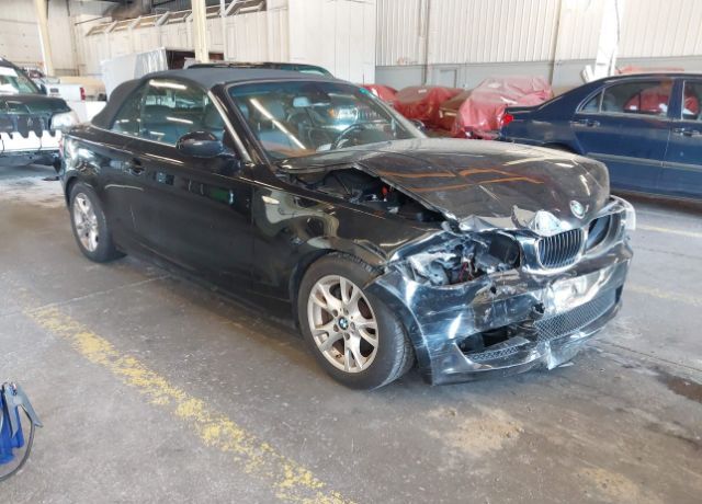 BMW 128i