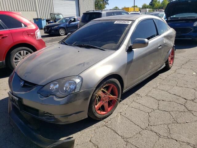 Acura RSX