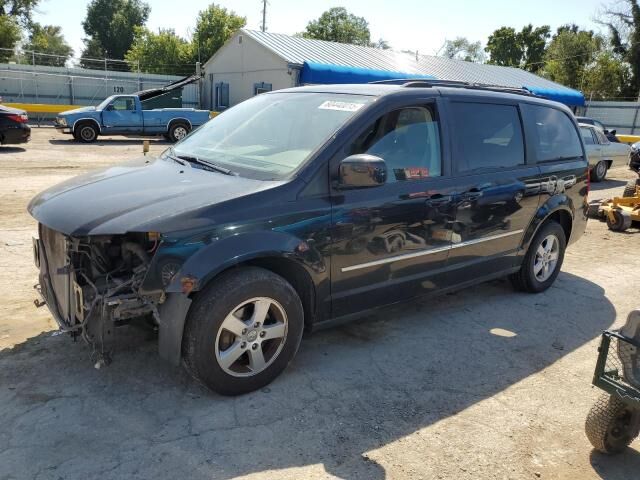 2010 DODGE Grand Caravan