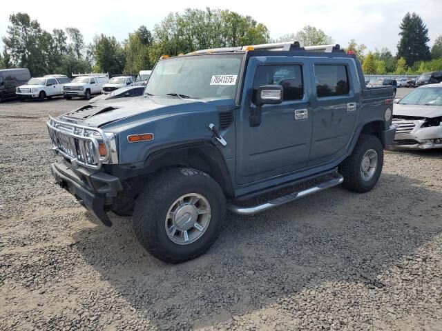 HUMMER H2