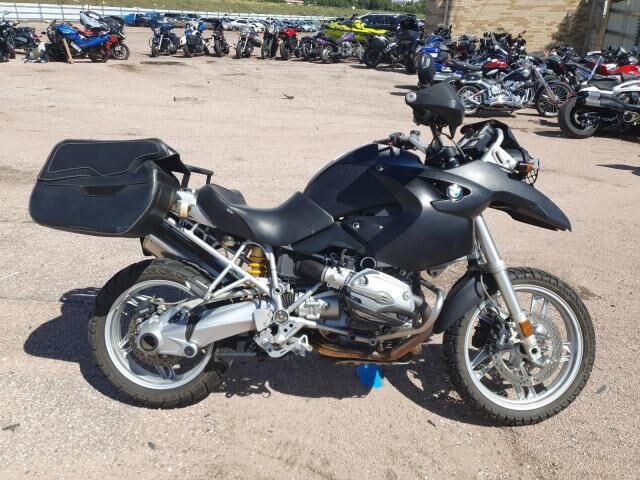 BMW R 1200 GS