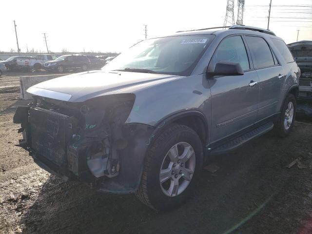 GMC Acadia