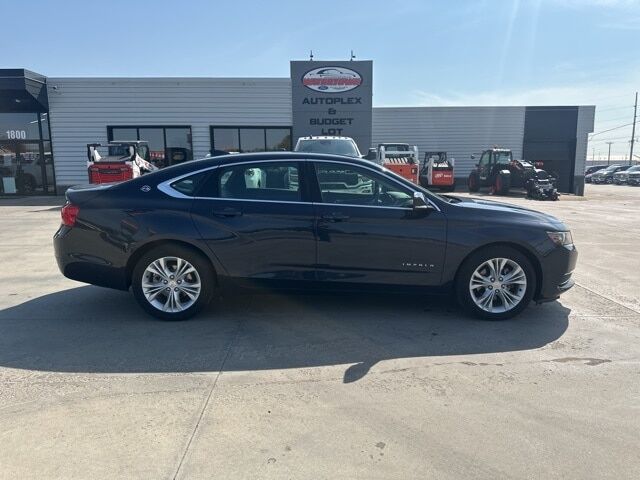 Chevrolet Impala
