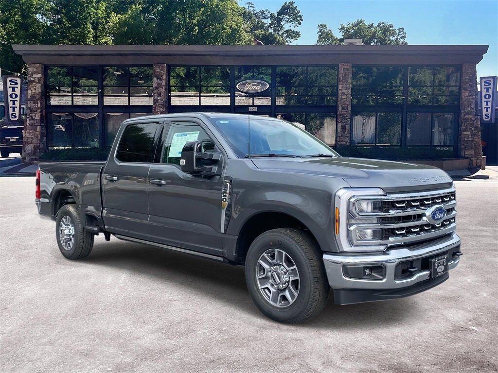 2026 FORD F-350