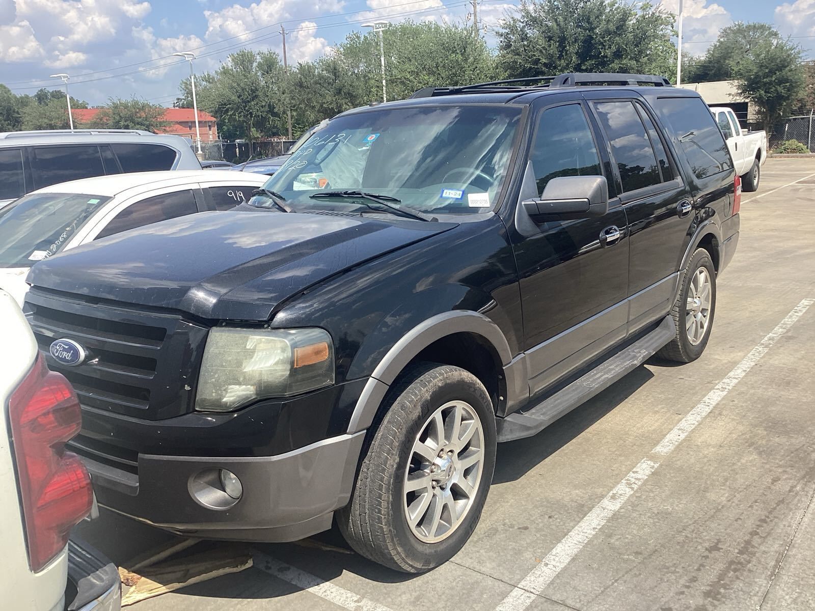 Ford Expedition