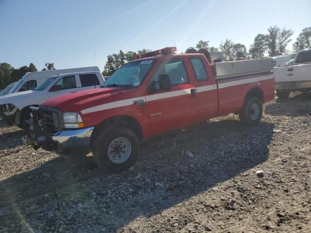 Ford F-350