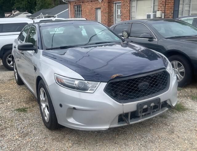Ford Taurus