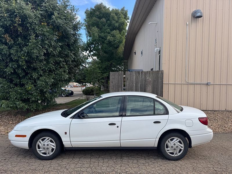 Saturn SL