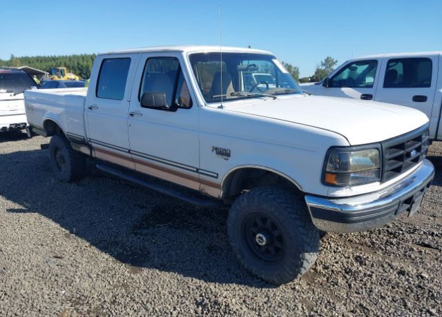 Ford F-250